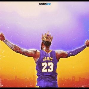 Meet your Posher, Thomas